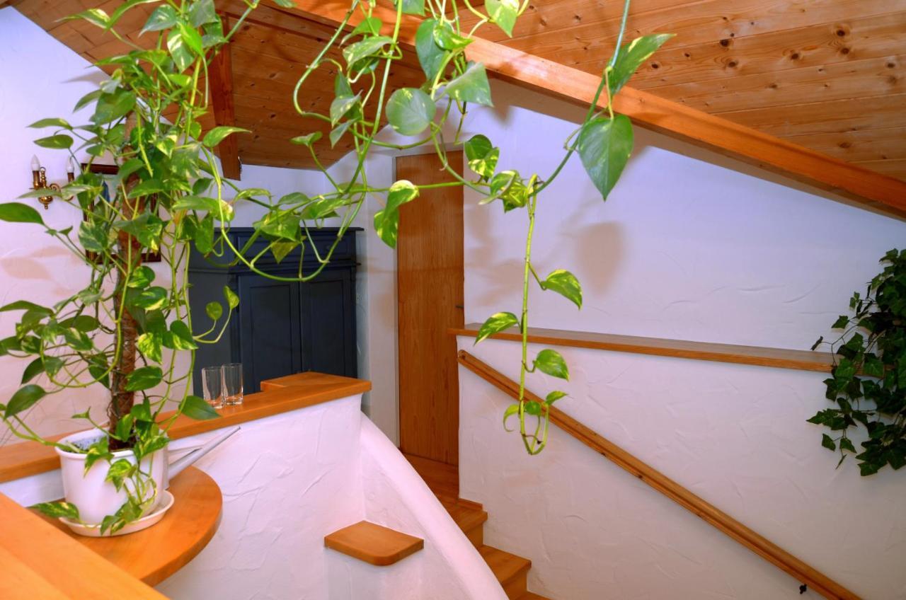 Ferienwohnung Haus Wuhrbichl Марквартщайн Екстериор снимка