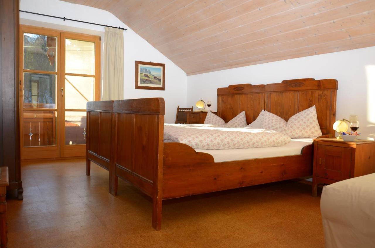 Ferienwohnung Haus Wuhrbichl Марквартщайн Екстериор снимка